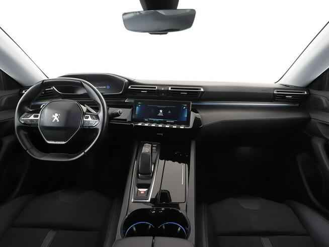 Peugeot 508 FV23 full led automat virtual navi kamera auto klima allure