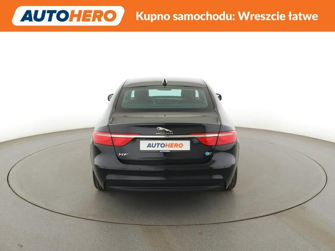 Jaguar XF FV23 20d Automat Prestige Navi Tempomat Grzane Fotele Bi-Xenon Kamera