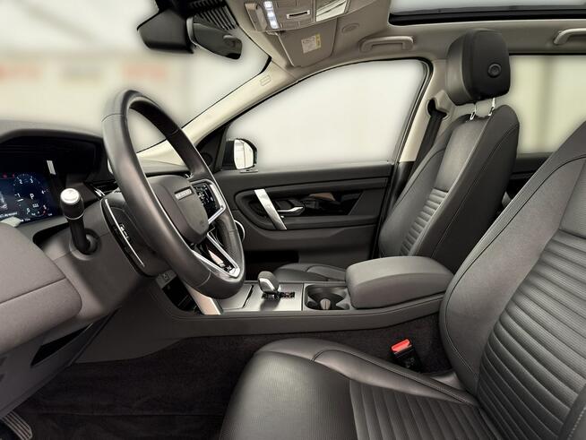 Discovery Sport S 2,0 TD4 AWD(204 KM) Salon PL FV VAT 23