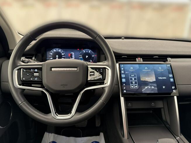 Discovery Sport S 2,0 TD4 AWD(204 KM) Salon PL FV VAT 23