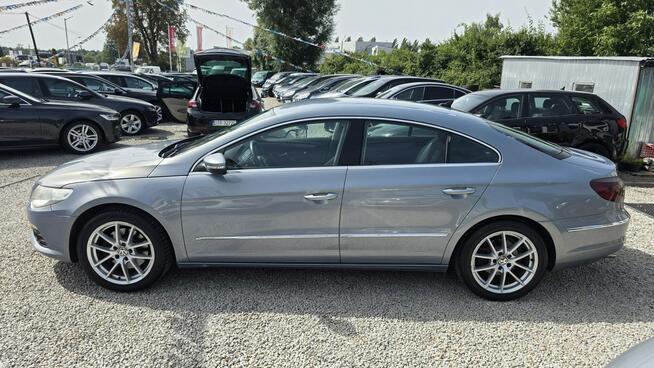 Volkswagen Passat CC Nowa Dwumasa * Tempomat * Navi * Kamera cofania / Gwarancja w cenie