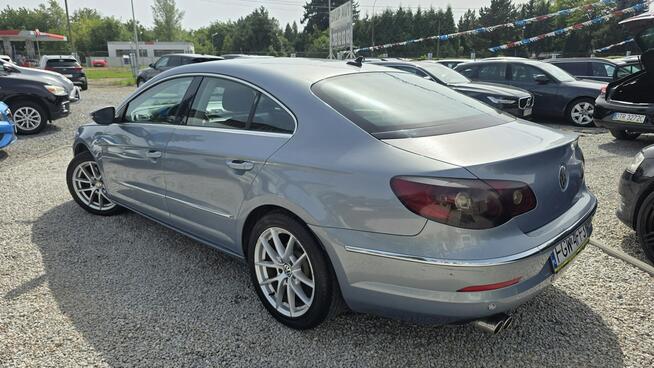 Volkswagen Passat CC Nowa Dwumasa * Tempomat * Navi * Kamera cofania / Gwarancja w cenie