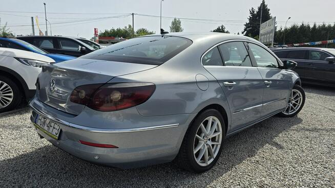 Volkswagen Passat CC Nowa Dwumasa * Tempomat * Navi * Kamera cofania / Gwarancja w cenie