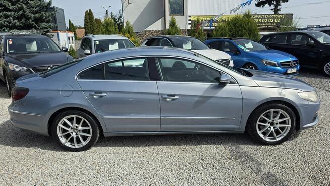 Volkswagen Passat CC Nowa Dwumasa * Tempomat * Navi * Kamera cofania / Gwarancja w cenie