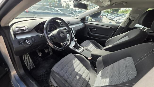 Volkswagen Passat CC Nowa Dwumasa * Tempomat * Navi * Kamera cofania / Gwarancja w cenie