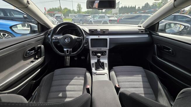Volkswagen Passat CC Nowa Dwumasa * Tempomat * Navi * Kamera cofania / Gwarancja w cenie