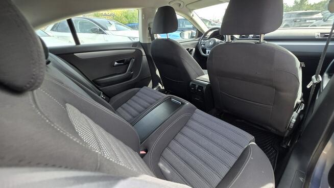 Volkswagen Passat CC Nowa Dwumasa * Tempomat * Navi * Kamera cofania / Gwarancja w cenie