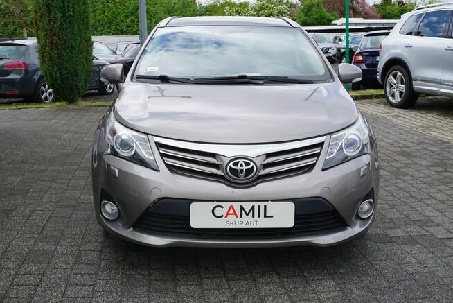 Toyota Avensis polski salon, atrakcyjny przebieg