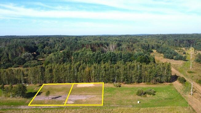 Działka budowlana Daleszyce Trzemosna