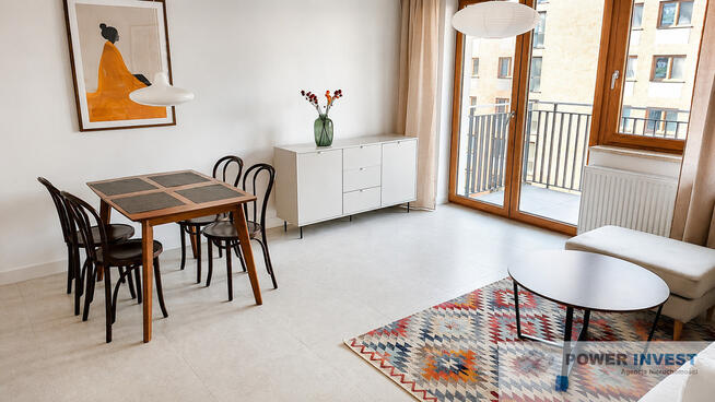 Apartament 2 pokoje | Grzegórzecka