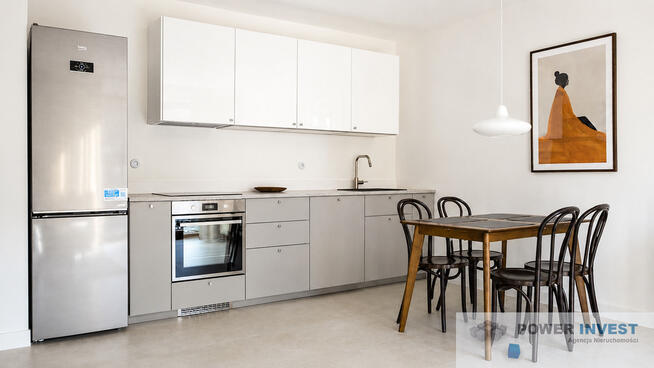 Apartament 2 pokoje | Grzegórzecka