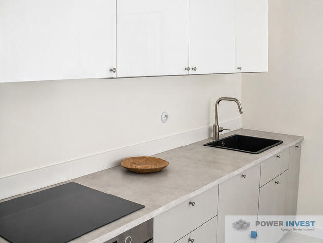 Apartament 2 pokoje | Grzegórzecka
