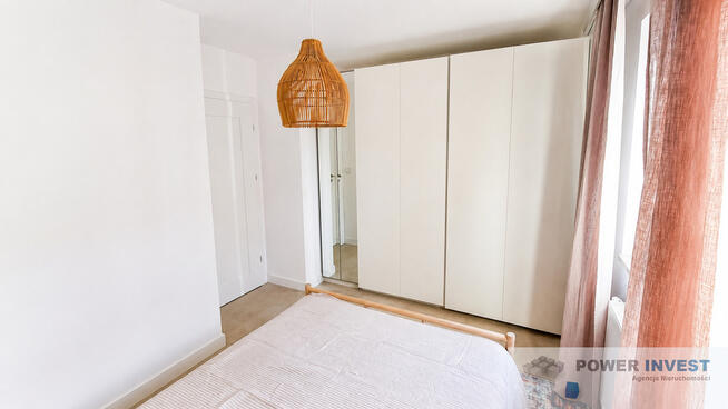 Apartament 2 pokoje | Grzegórzecka