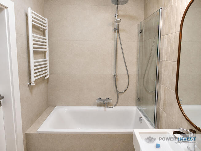 Apartament 2 pokoje | Grzegórzecka