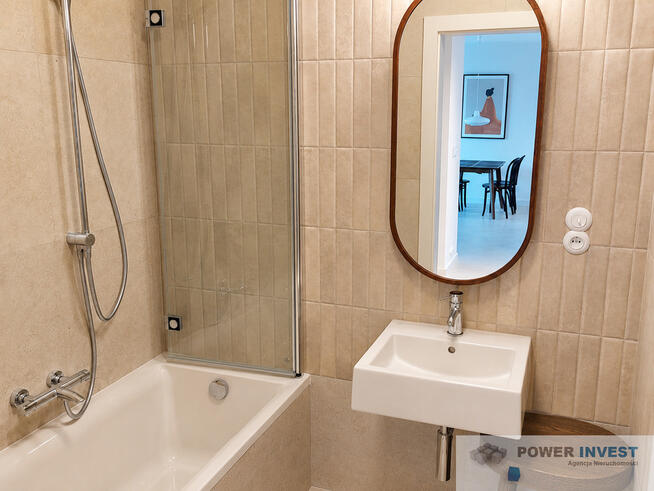 Apartament 2 pokoje | Grzegórzecka