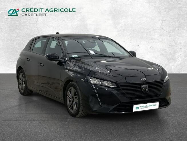 Peugeot 308 1.2 PureTech Active Pack S&S