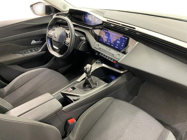Peugeot 308 1.2 PureTech Active Pack S&S
