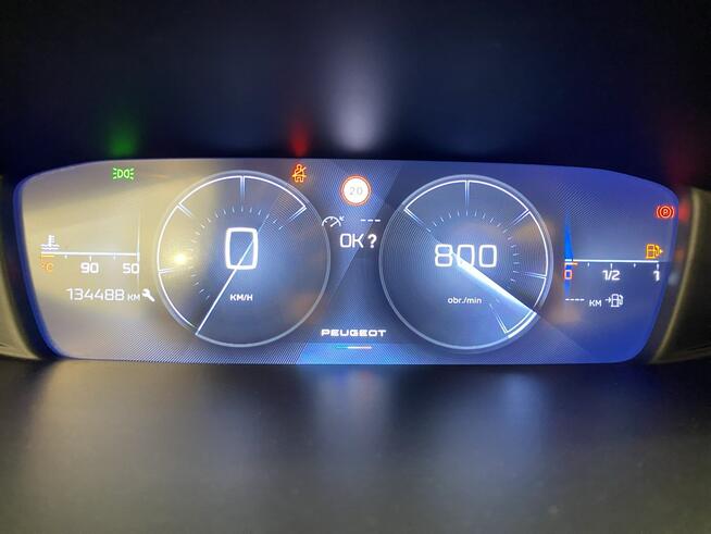Peugeot 308 1.2 PureTech Active Pack S&S