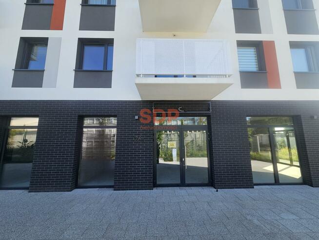 Lokal użytkowy Wrocław Krzyki, Tarnogaj, Międzyleska