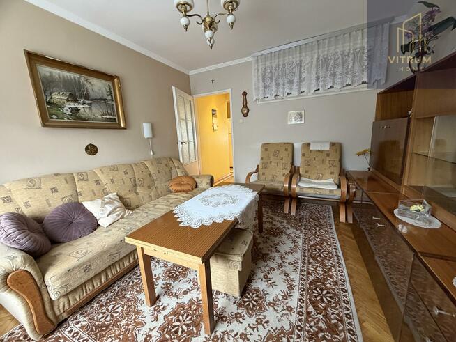 Mieszkanie Tarnów