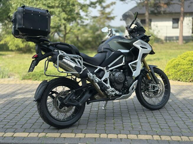 Triumph Tiger