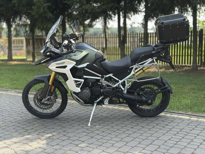 Triumph Tiger