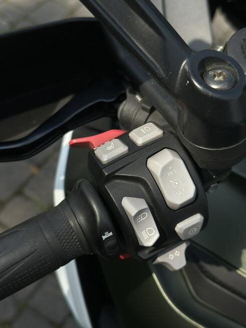 Triumph Tiger