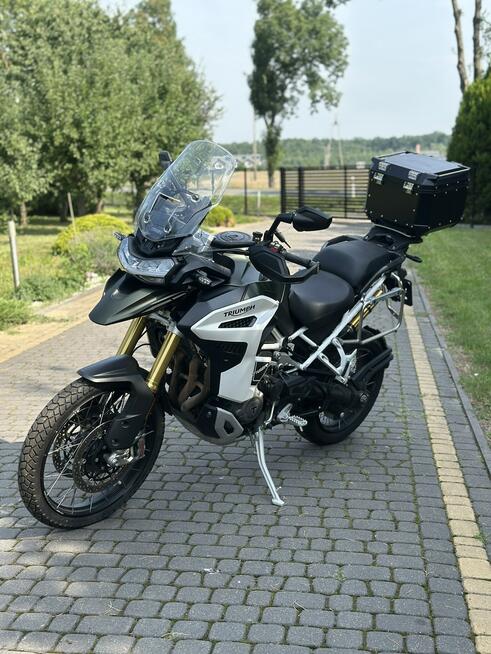 Triumph Tiger