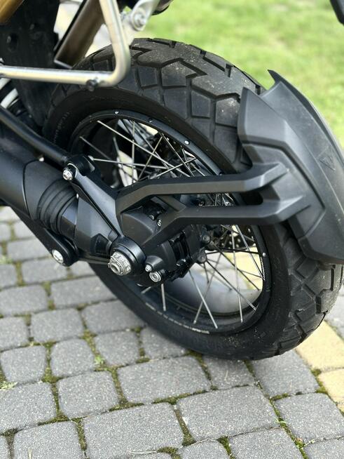 Triumph Tiger