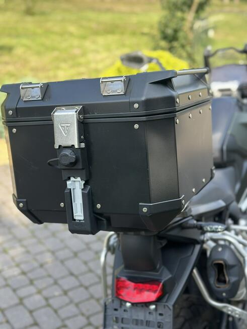 Triumph Tiger