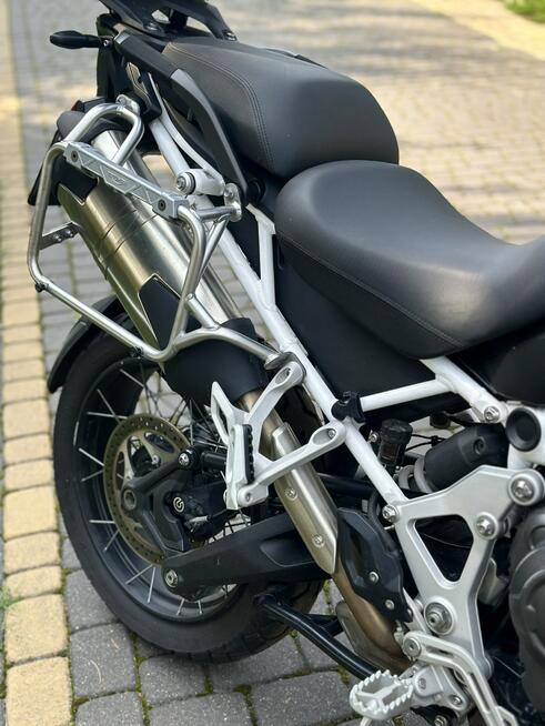 Triumph Tiger