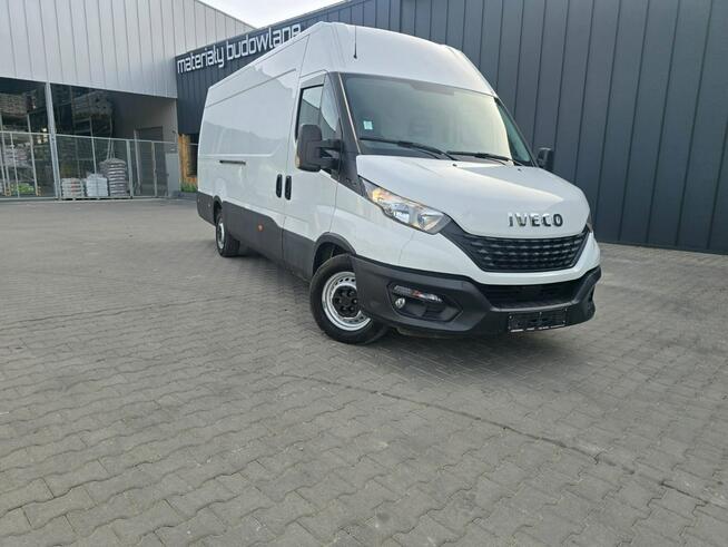 Iveco Daily 35C16 V 2,3 D / 160 KM !! MAX - Long / L 5 - L 5 !! Przebieg 68 tyś !!