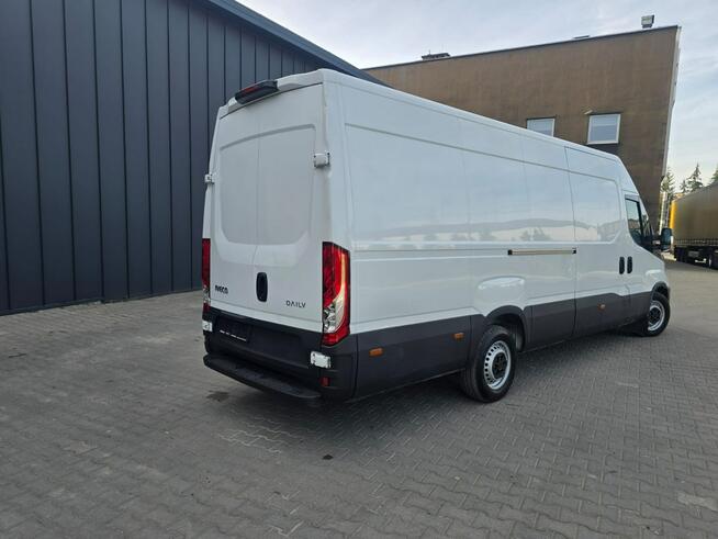 Iveco Daily 35C16 V 2,3 D / 160 KM !! MAX - Long / L 5 - L 5 !! Przebieg 68 tyś !!