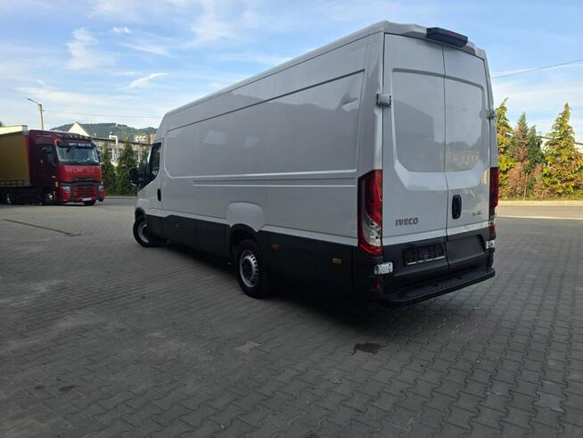 Iveco Daily 35C16 V 2,3 D / 160 KM !! MAX - Long / L 5 - L 5 !! Przebieg 68 tyś !!