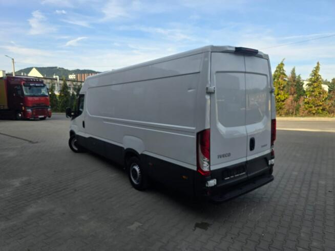 Iveco Daily 35C16 V 2,3 D / 160 KM !! MAX - Long / L 5 - L 5 !! Przebieg 68 tyś !!