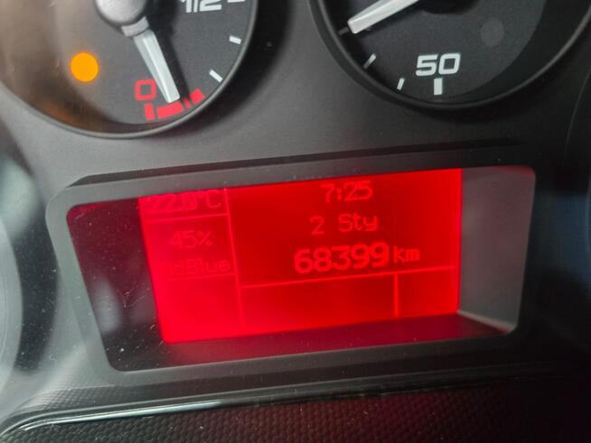 Iveco Daily 35C16 V 2,3 D / 160 KM !! MAX - Long / L 5 - L 5 !! Przebieg 68 tyś !!