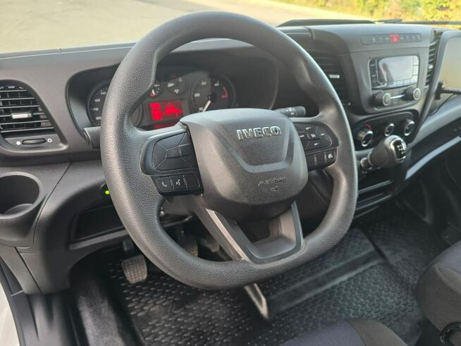 Iveco Daily 35C16 V 2,3 D / 160 KM !! MAX - Long / L 5 - L 5 !! Przebieg 68 tyś !!