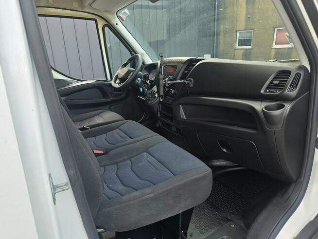 Iveco Daily 35C16 V 2,3 D / 160 KM !! MAX - Long / L 5 - L 5 !! Przebieg 68 tyś !!