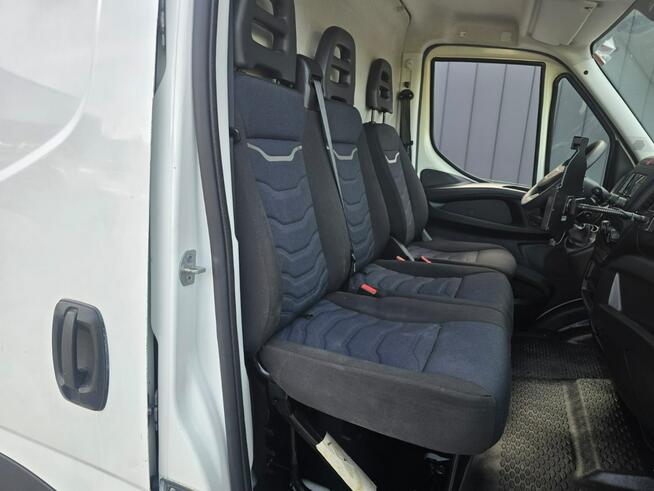 Iveco Daily 35C16 V 2,3 D / 160 KM !! MAX - Long / L 5 - L 5 !! Przebieg 68 tyś !!