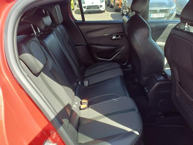 Peugeot 208 GT*Automat *1 wł *Navi *PDC*Tablet *Led*Climatronic *Gwarancja