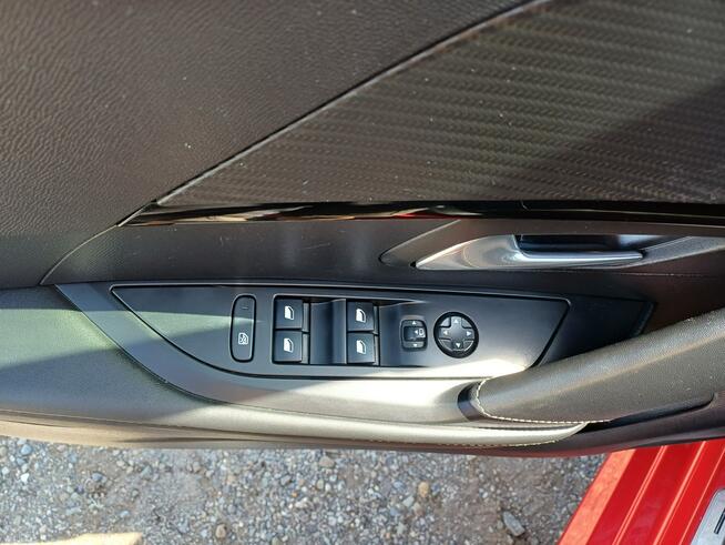 Peugeot 208 GT*Automat *1 wł *Navi *PDC*Tablet *Led*Climatronic *Gwarancja