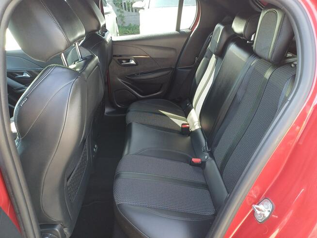 Peugeot 208 GT*Automat *1 wł *Navi *PDC*Tablet *Led*Climatronic *Gwarancja