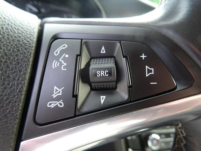 Opel Mokka X EDYTION 1.4 140KM automat, Serwisowany ASO