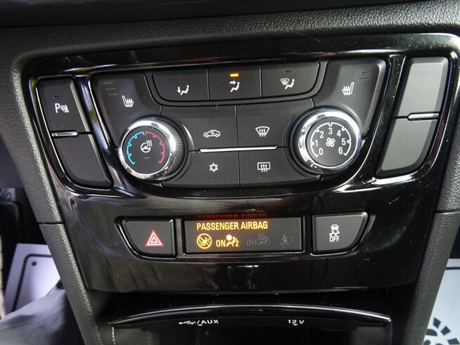 Opel Mokka X EDYTION 1.4 140KM automat, Serwisowany ASO