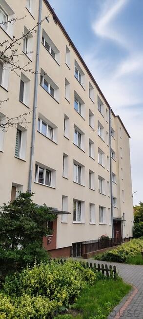 4-pokojowe mieszkanie w Wawrze