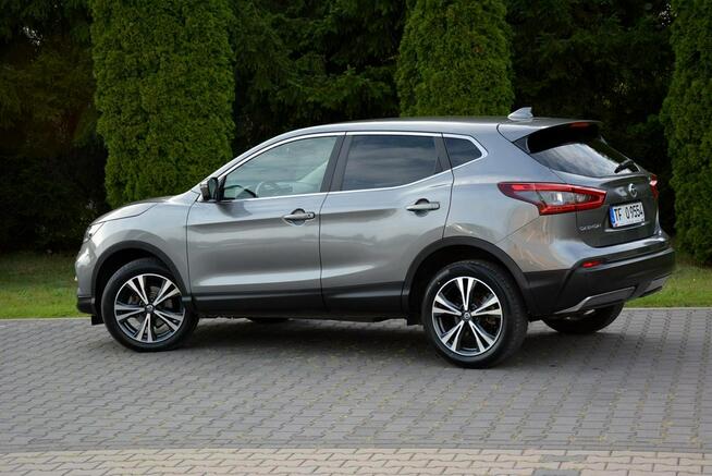 1.6DIG-T(163KM) Ledy Navi Kamera360 Asystent Pasa 2xParktr Aso Nissan