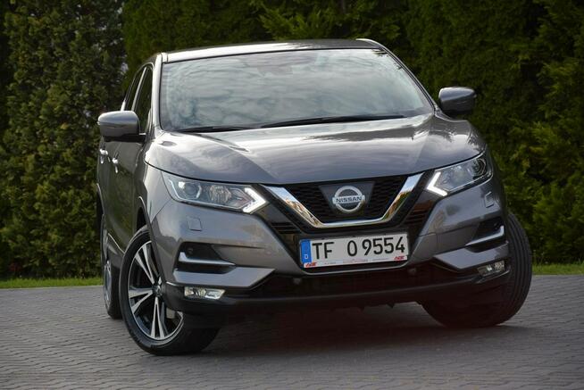 1.6DIG-T(163KM) Ledy Navi Kamera360 Asystent Pasa 2xParktr Aso Nissan