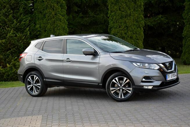 1.6DIG-T(163KM) Ledy Navi Kamera360 Asystent Pasa 2xParktr Aso Nissan