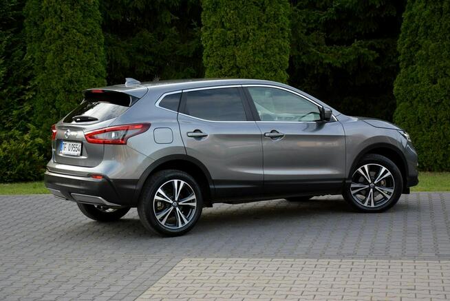 1.6DIG-T(163KM) Ledy Navi Kamera360 Asystent Pasa 2xParktr Aso Nissan
