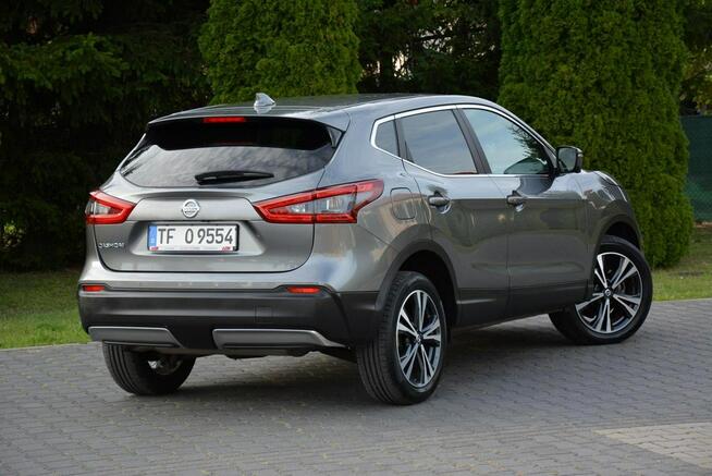 1.6DIG-T(163KM) Ledy Navi Kamera360 Asystent Pasa 2xParktr Aso Nissan